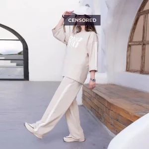 ست زنانه گلکسی  miu miu