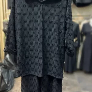 ست طرح سرخ پوستی مشکی