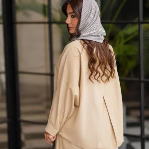 ست سندبادی زنانه مدل آرتا