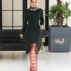 مجلسی مدل آریانا