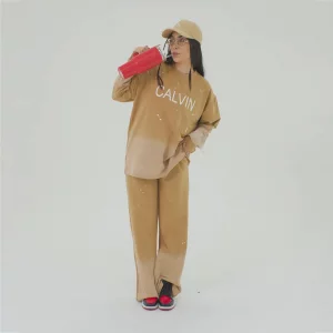 ست زنانه گلکسی کلوین