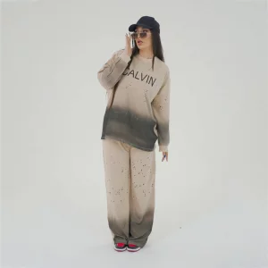ست زنانه گلکسی کلوین
