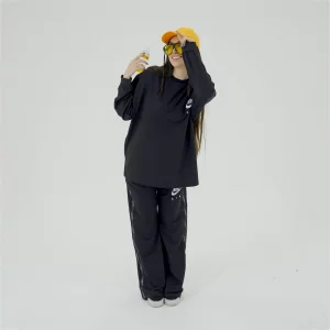 ست زنانه گلکسی نایک ایر/ Nike Air
