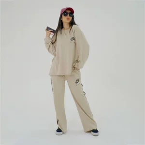 ست زنانه گلکسی نایک ایر/ Nike Air