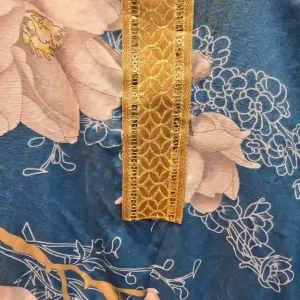 پیراهن کفتان اقتصادی مدل شیرین