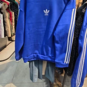 ست دورس زنانه طرح آدیداس