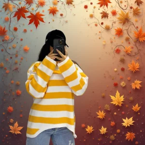 بافت زنانه لانگ مدل مایدن