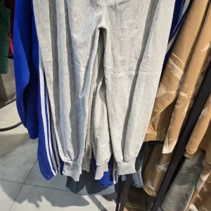 شلوار ملانژ زنانه ساده