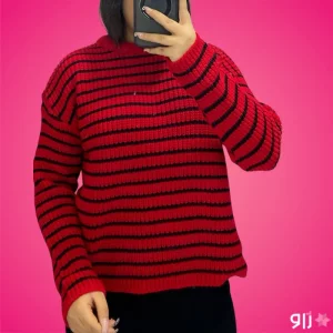 بافت زنانه مدل نارون