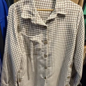 شکت پیچازی پانچ‌دار