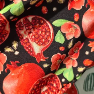 پیراهن یلدایی زنانه کد 1404