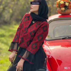 ست کت و دامن مدل لیان