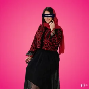 ست کت و دامن مدل آدرینــا