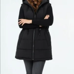 پافر کمر گت مدل شایزن