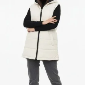 پافر کمر گت مدل شایزن