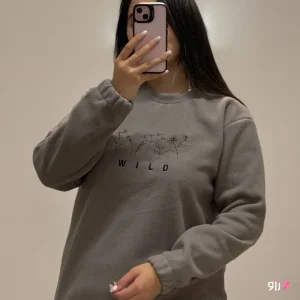 بلوز پلار زنانه مدل wild