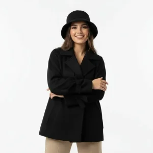 کت فوتر زنانه مدل آدلی