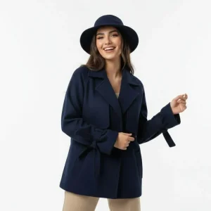 کت فوتر زنانه مدل آدلی