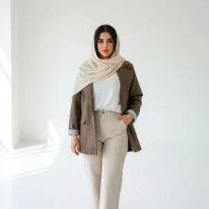 کت فوتر زنانه مدل ژاکلین