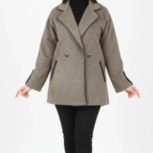 کت فوتر زنانه مدل ژینا