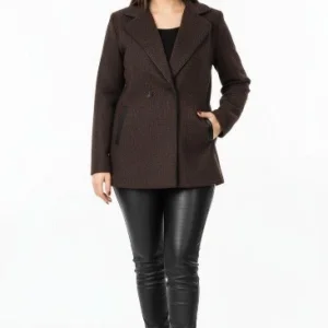 کت فوتر زنانه مدل ژینا