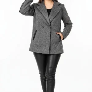 کت فوتر زنانه مدل ژینا