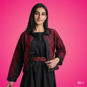 ست 3 تیکه یلدایی زنانه مدل آویسا