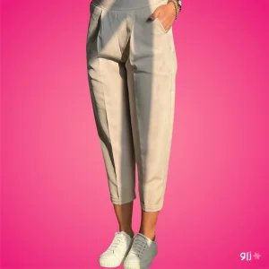 شلوار مام مازارتی زنانه مدل فیانا