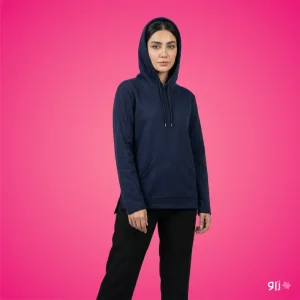 هودی دورس زنانه مدل سیما