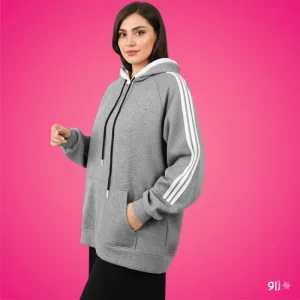 هودی سه خط مدل Everyday