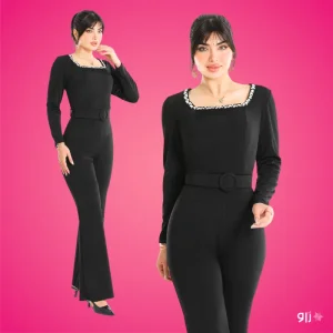 اورال مدل النا