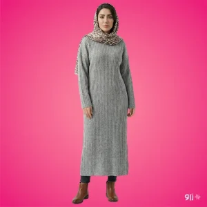 ماکسی زنانه مدل لینا