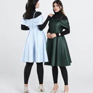 پیراهن مجلسی زنانه مدل الینا