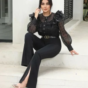 اورال مجلسی مدل رزیتا