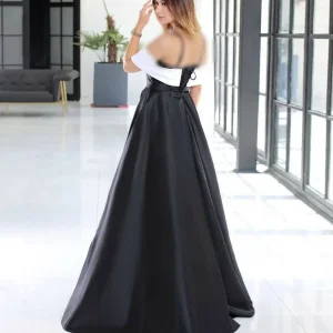 پیراهن مجلسی زنانه مدل کارلا