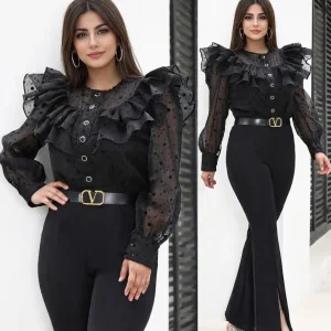 اورال مجلسی مدل رزیتا