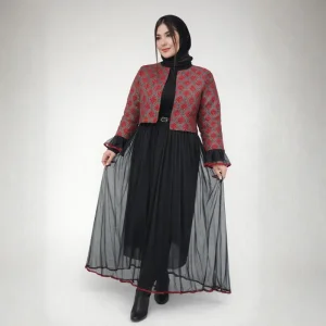 ست کت و دامن مدل مونرو