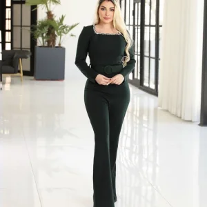 اورال مدل النا