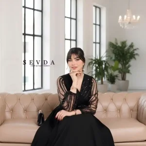 پیراهن مجلسی زنانه مدل نایرا