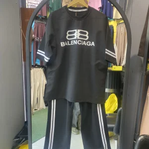 ست آستین سه ربع Balenciega مناسب کاپلی + ارسال رایگان