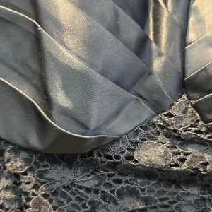 پیراهن بلند مجلسی زنانه مدل مانتلا