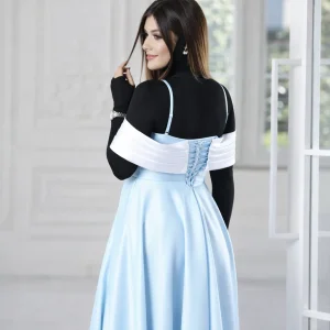 پیراهن مجلسی زنانه مدل کارلا
