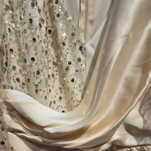 پیراهن کوتاه مجلسی زنانه مدل مِلیا