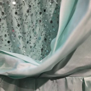 پیراهن کوتاه مجلسی زنانه مدل مِلیا