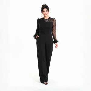 سرهمی اورال زنانه مدل مرال
