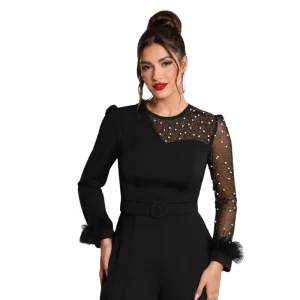 سرهمی اورال زنانه مدل مرال