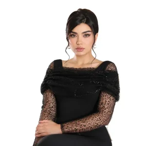 پیراهن ماکسی زنانه مدل آنجل