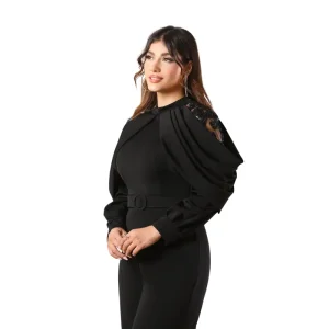 سَرهمی اورال زنانه مدل آیماز