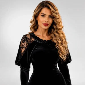 سرهمی‌ مجلسی زنانه مرلینا