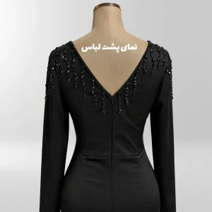 سرهمی‌ مجلسی زنانه وِلورا